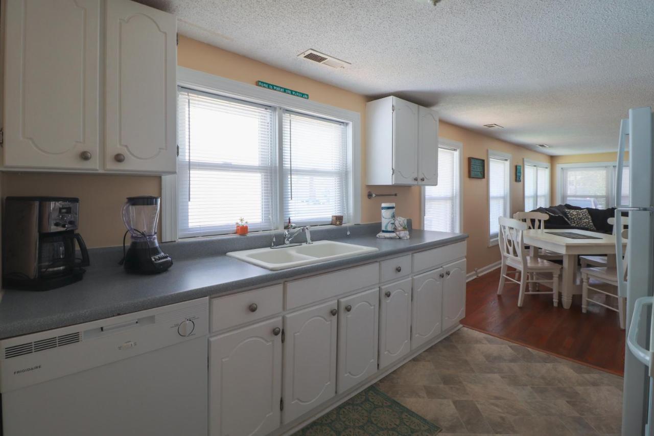 Loris Landing Cottage Миртл-Бич Экстерьер фото